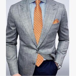 DiBanGu Tie Set